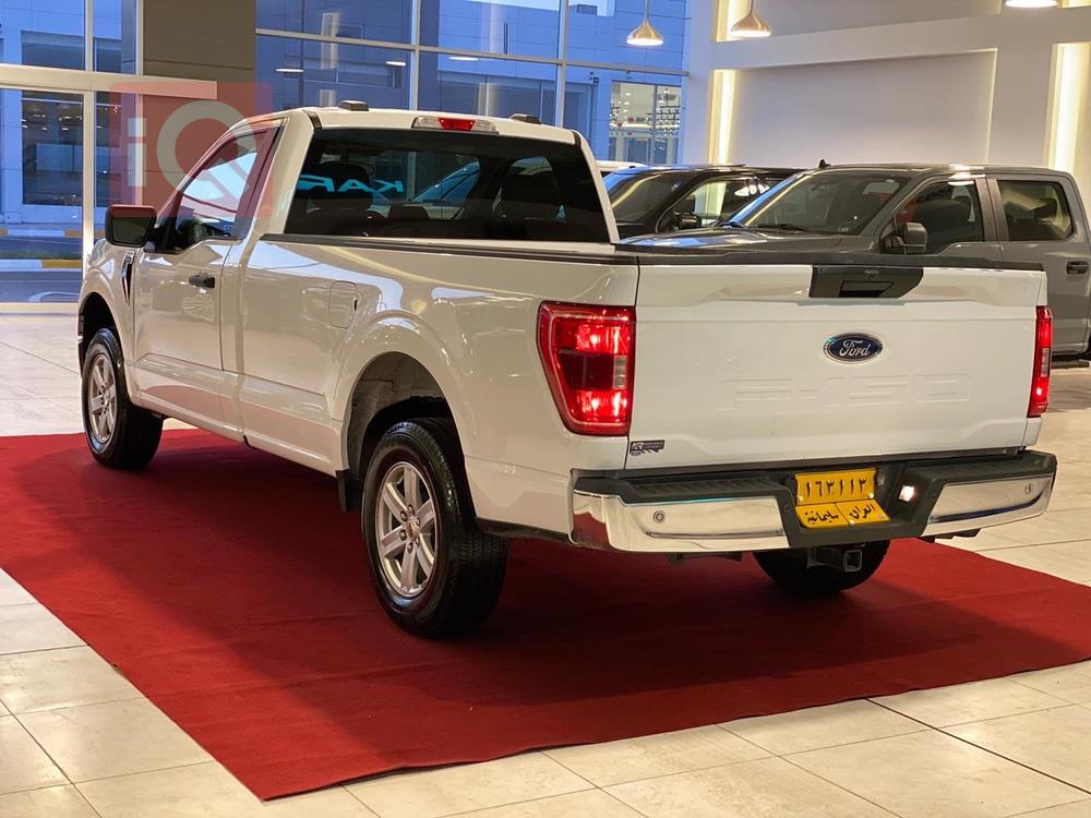فۆرد F-150